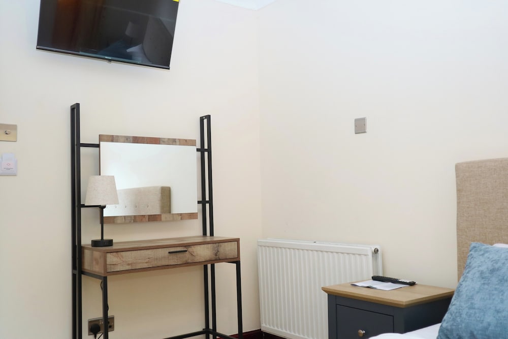 Edinburgh Mansion Retreat