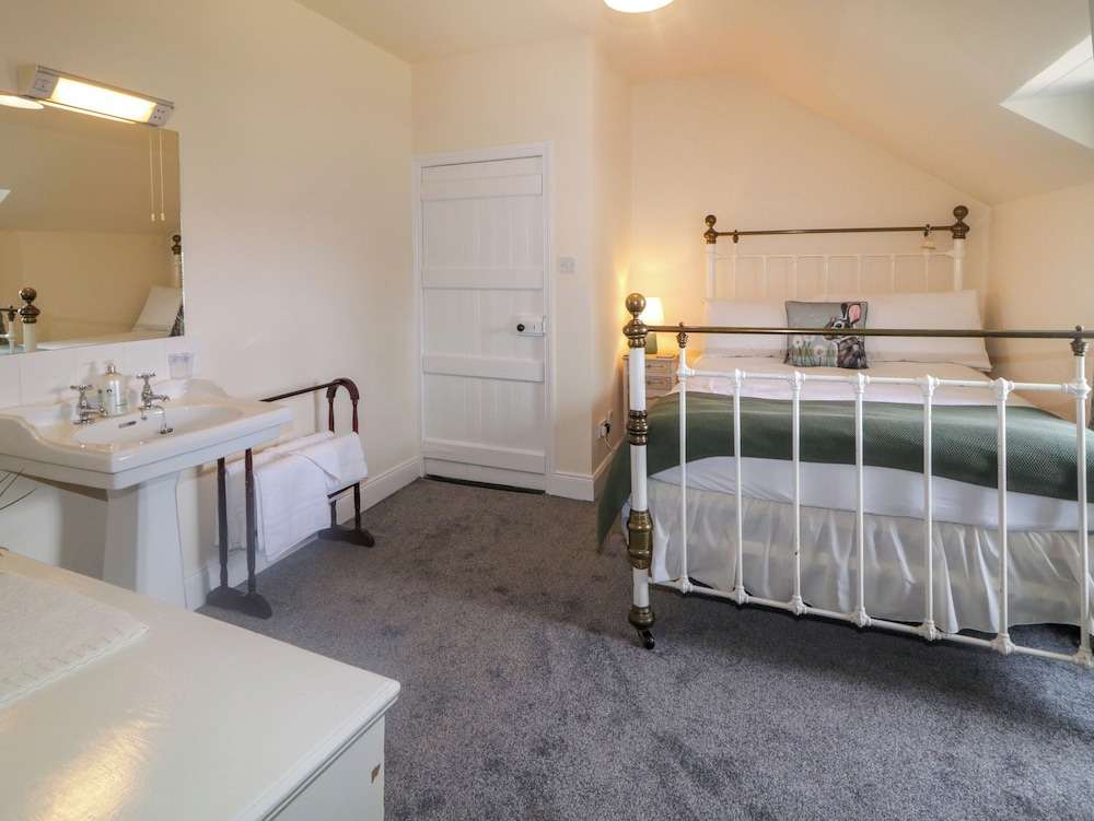 The Haw Country Home