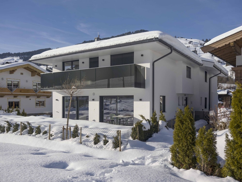 Apartment in Brixen Near Ski Welt