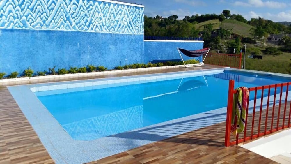 Villa Orphee