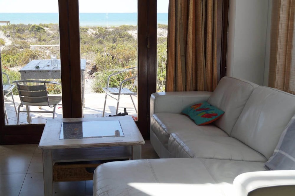 Escape Beach House