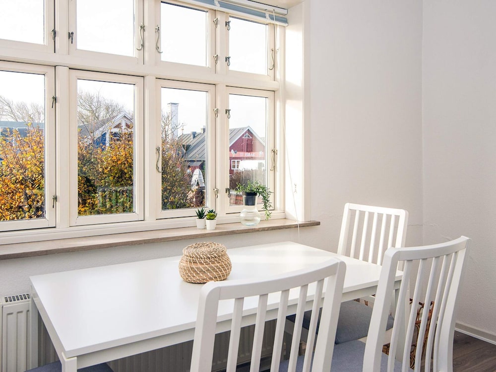 Charming Retreat in Ringkobing