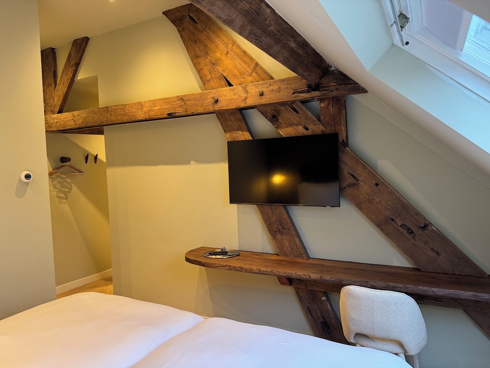 De Pastorie Bed & Breakfast