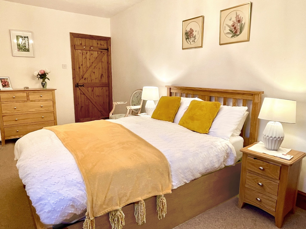 Home Farm Cottage