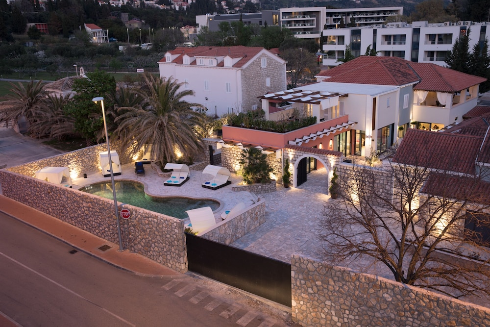Villa Diamond