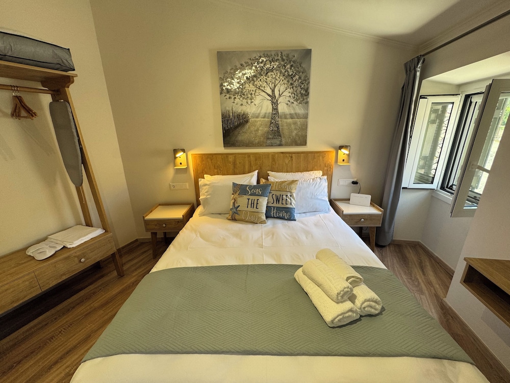 Nina's House by Corfu Escapes