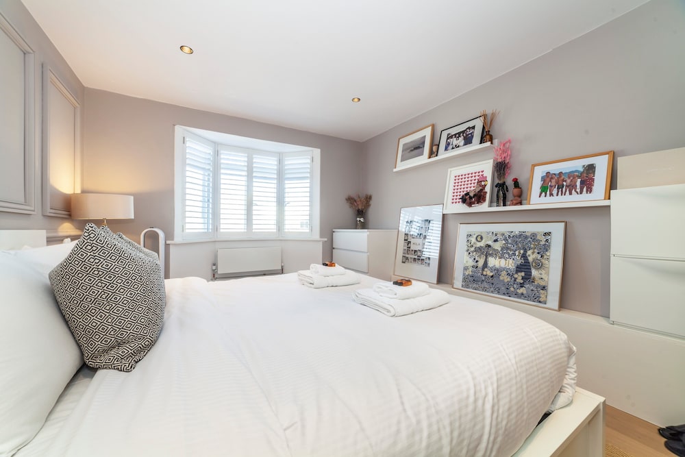 Lovely 2 Bedroom Flat In The Heart Of Chelsea