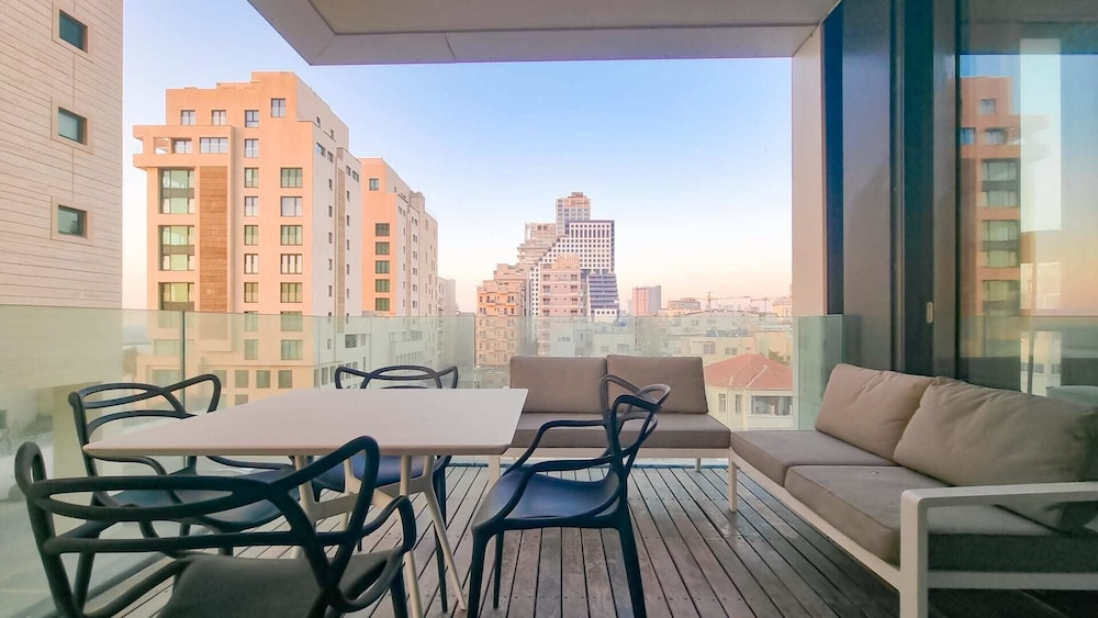 Hayarkon Royal in Tel Aviv-yafo