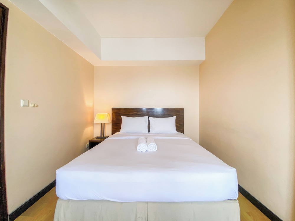 Platinum 2Br At Apartment Braga City Walk, Bandung - 13