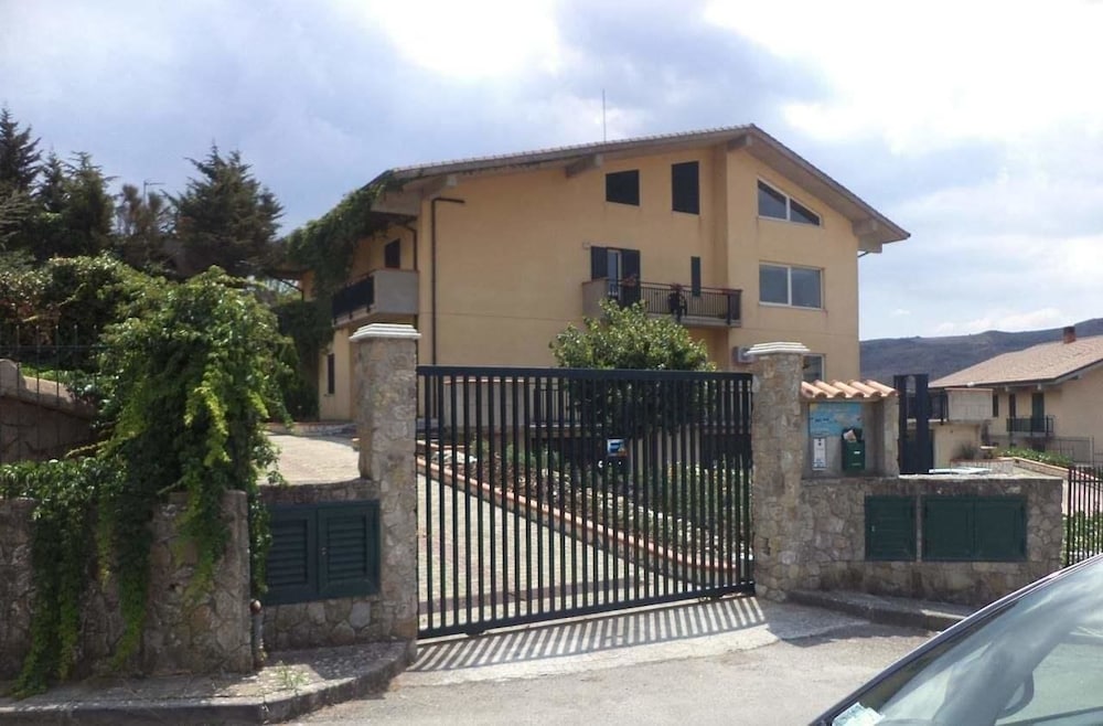 B&B Il Raggio di Sole