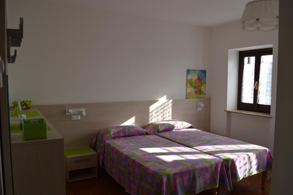 B&B alla Cà di Rosa