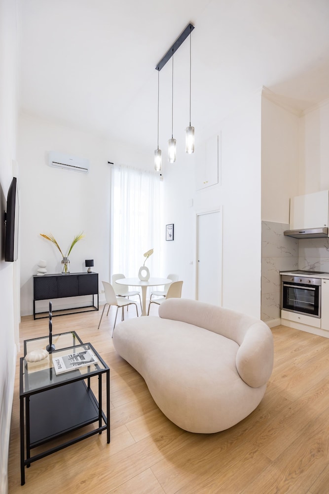 Blu Suite by Napoliapartments
