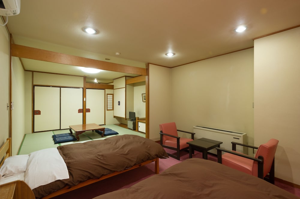 kinugawaonsen Fukumatsu