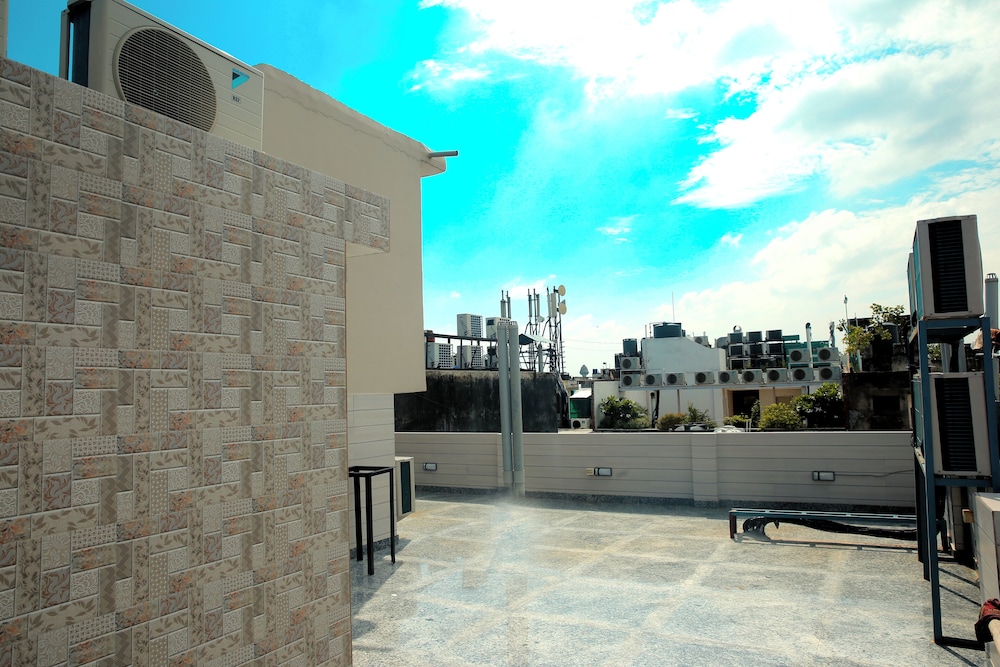 Casa Central