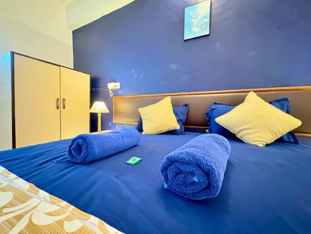 Kamat Holiday Home