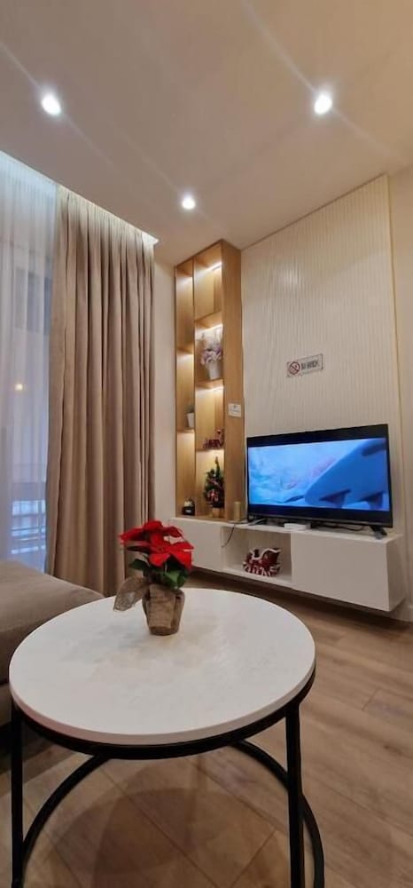 Arkle Apartment 1