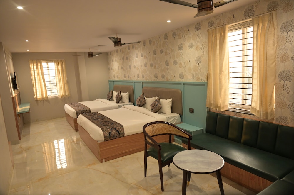 Hotel Spotlight