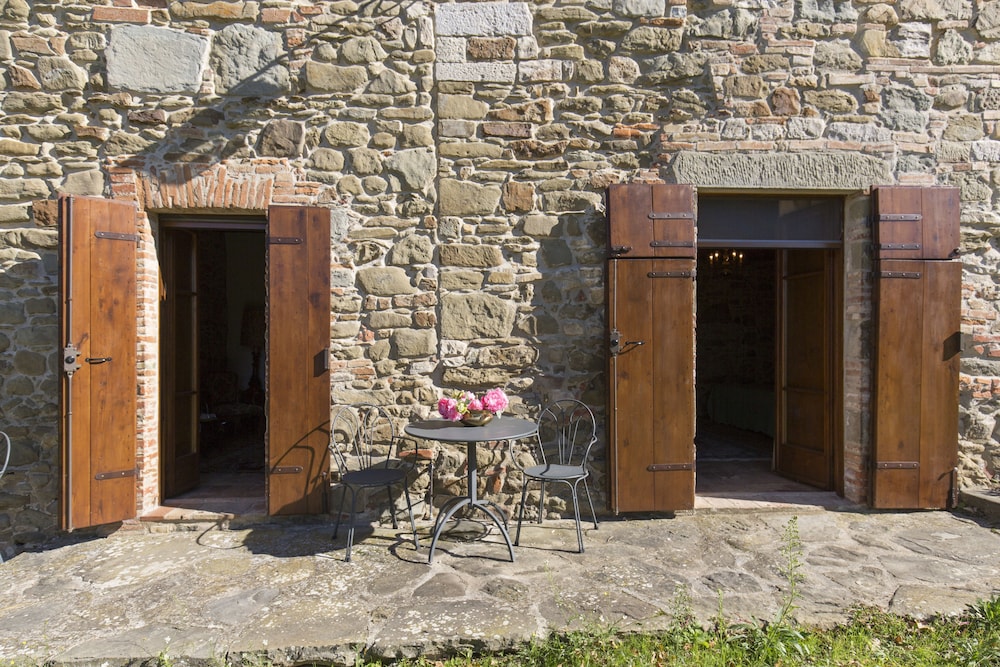 Podere le Corone