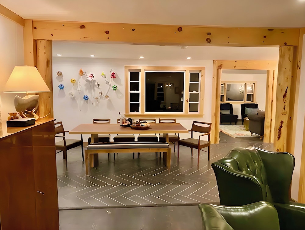 Green Acres Retreat