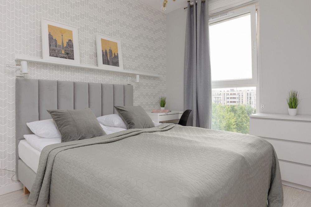 Lekka Apartment by Renters view 4