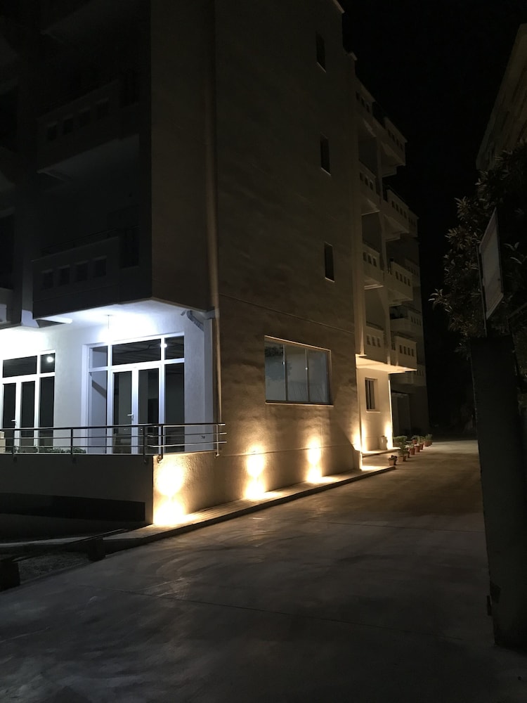 Residence David