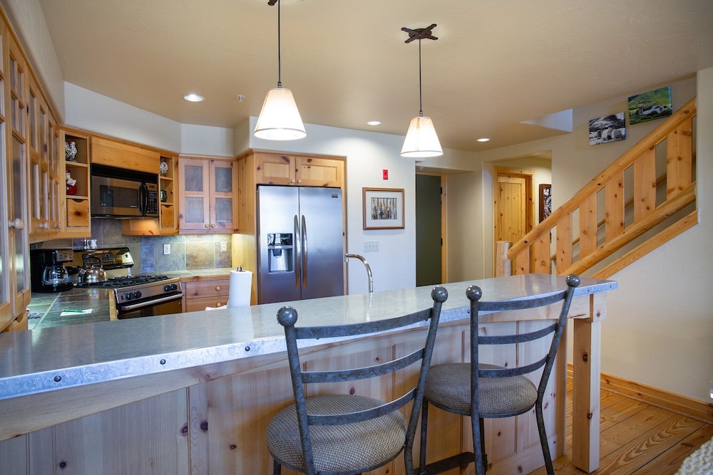 3 Bedroom Condo - The Lodges at Deer Valley 3 Condo