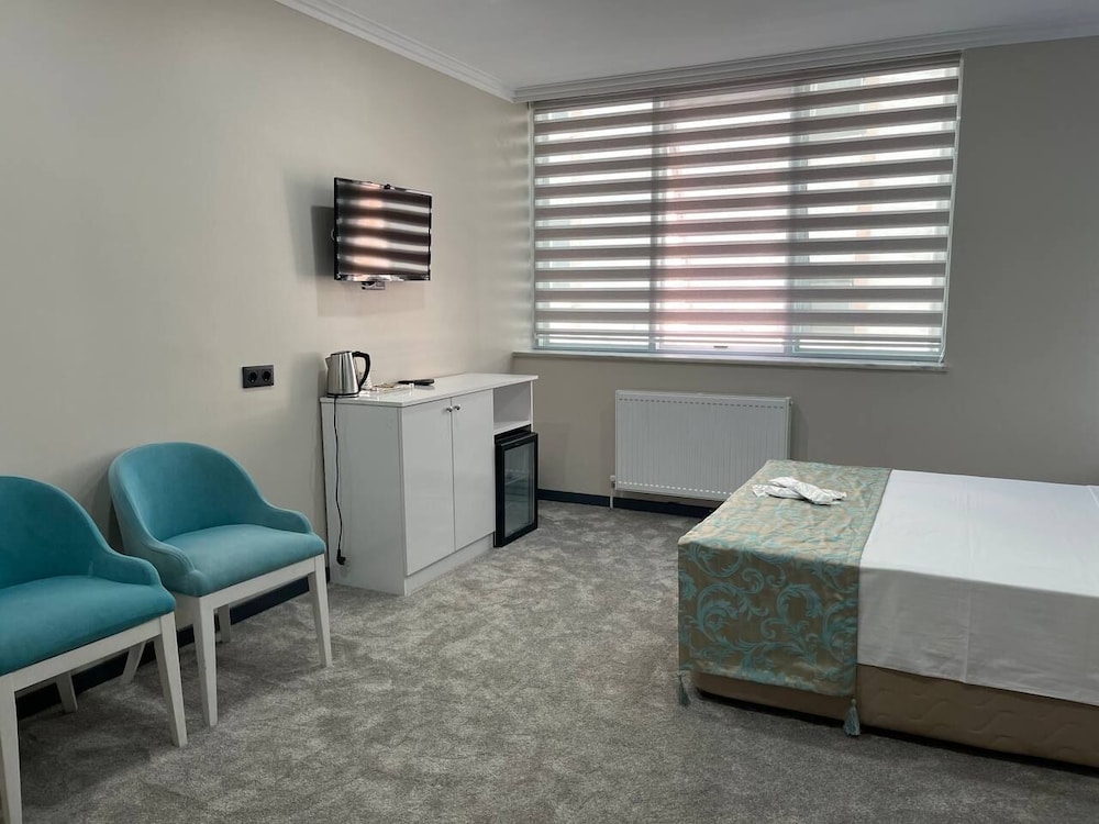 Vois Otel Bostancı - Image 17