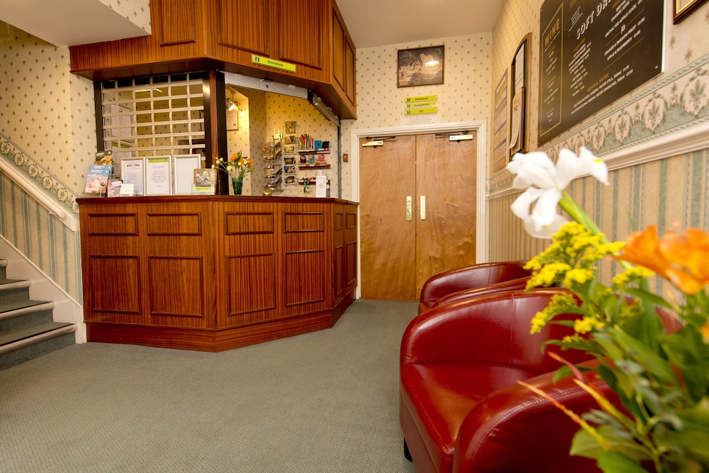 Hope Valley Vacations - YHA Eyam - Hostel - Property Image 21