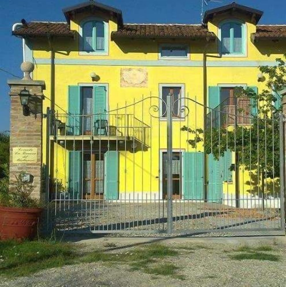 La Terrazza del Barbaresco