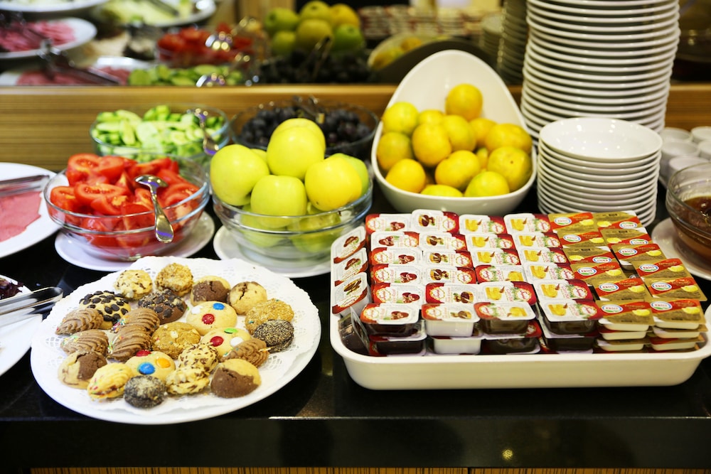 Alpinn Otel İstanbul - Özel Sınıf - Image 43