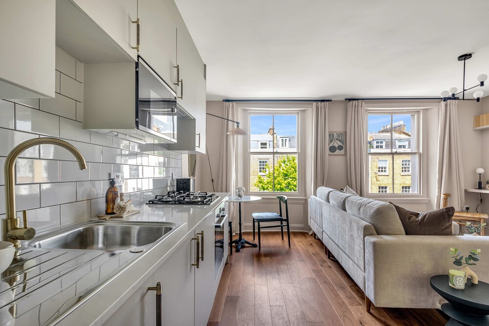 Be London - St John's Wood Residences