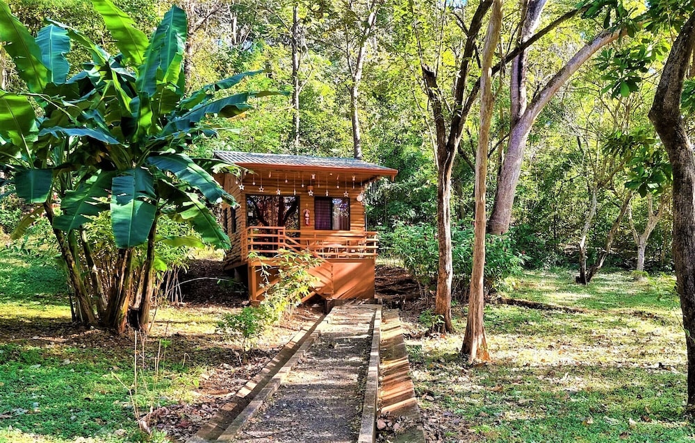 Angels Ecolodge