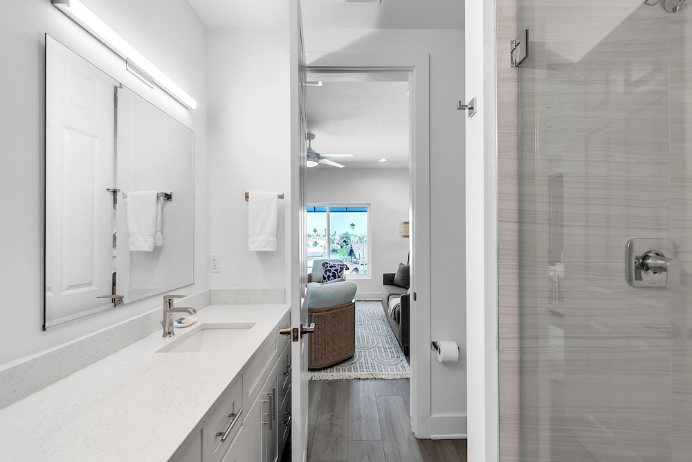 Azul Townhomes A3 and A4 Sunrise-sunset