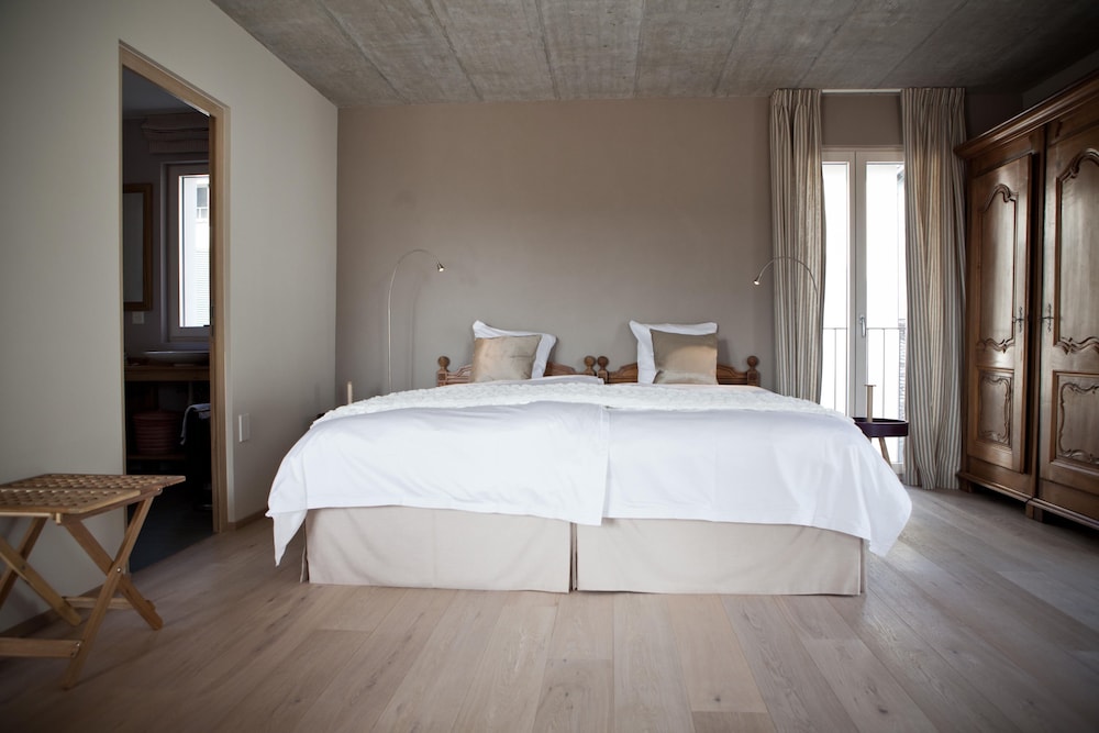 Le Coq Chantant B&B and Boutique Hotel