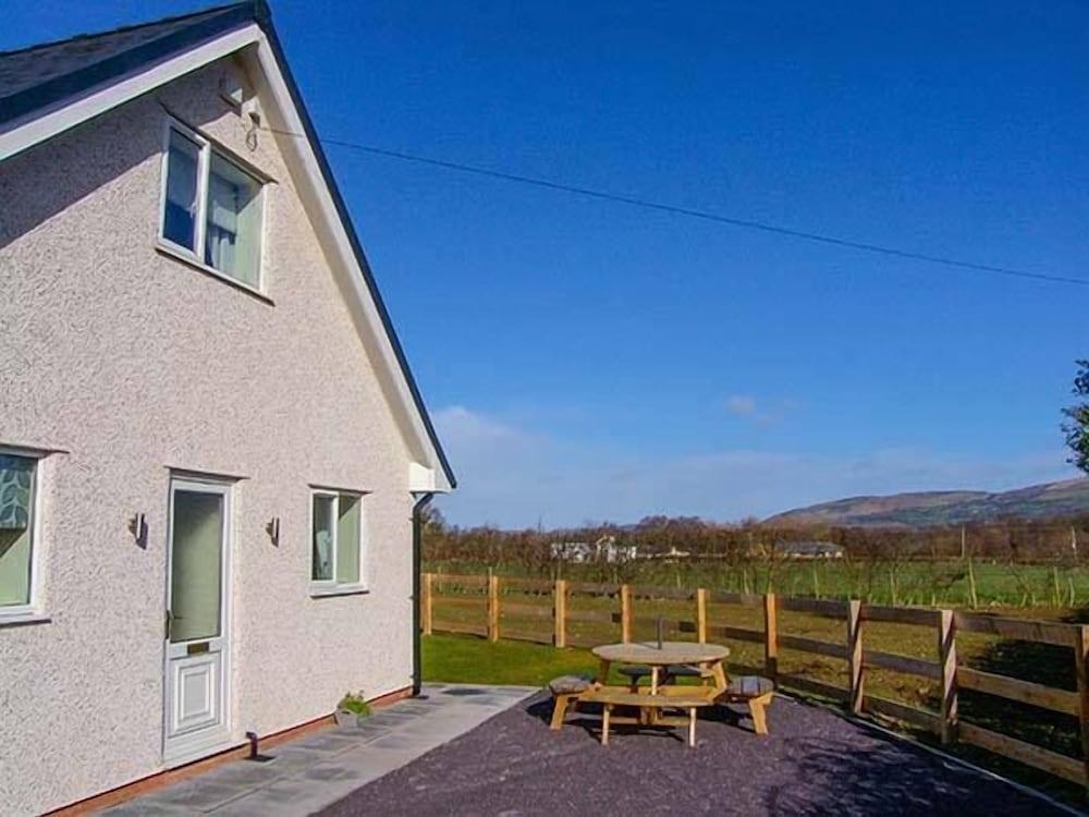 Hendre
