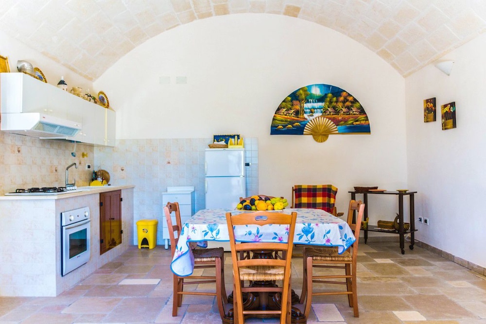 Trullo Anna