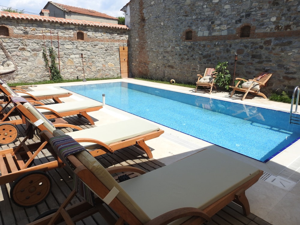 Kucukkoy Otel - Image 35