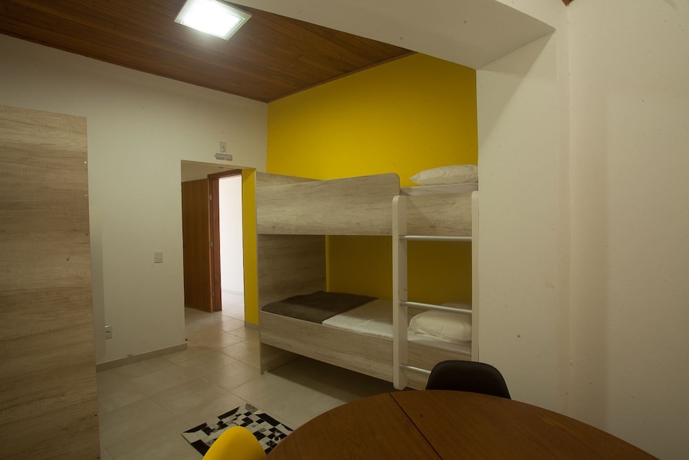 The Bridge Hostel