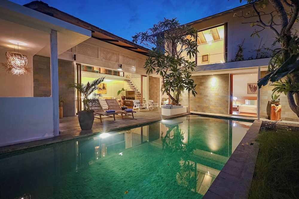 Bias Villa Seminyak