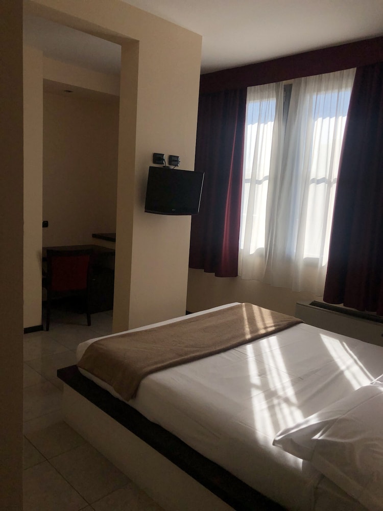 Hotel Alba photo 4
