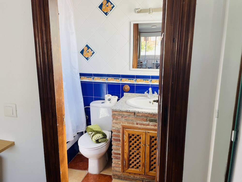 Estudio Cordoba Jimena by At Home Costa del Sol