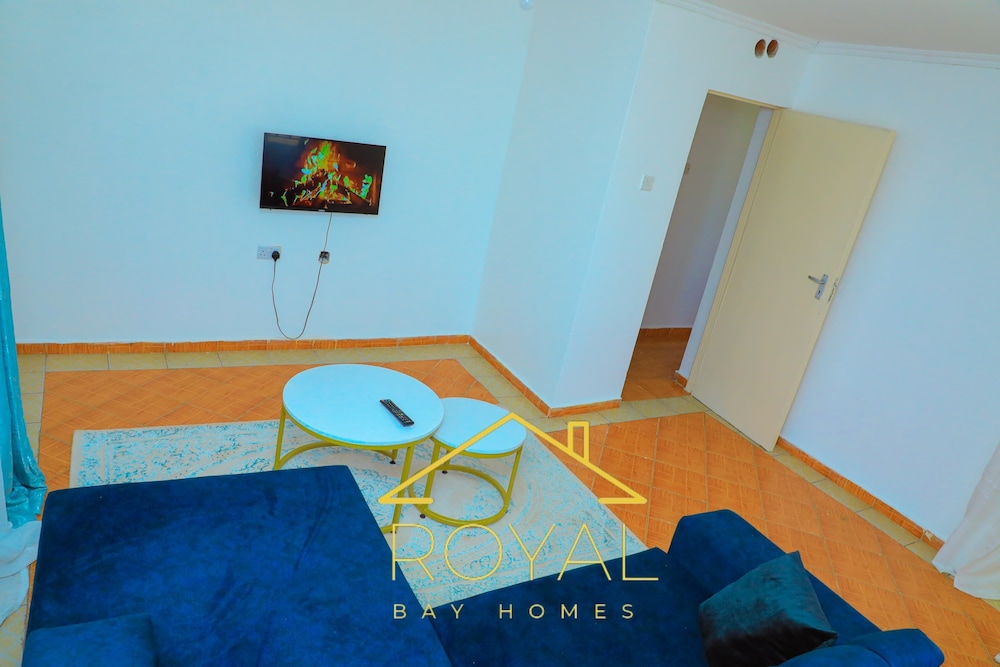 Lux Suites Royal Bay Homes Homabay