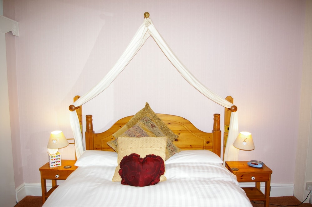 Elen's Castle Hotel