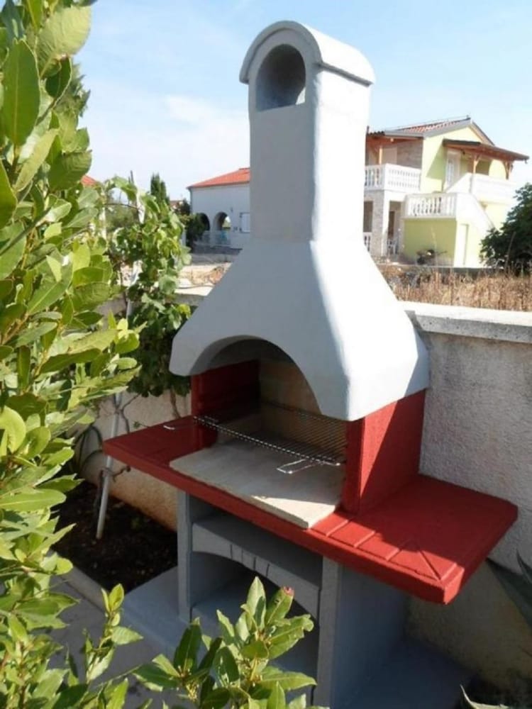 Marijan - With Terrace - A1 view 4