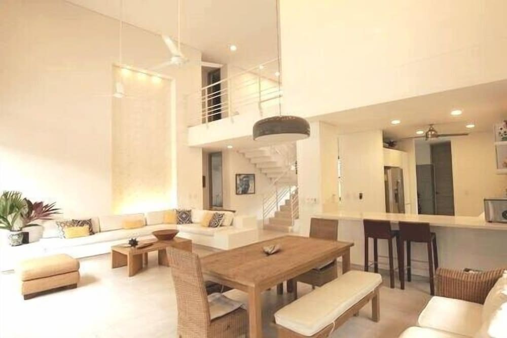 CASA Condominio El Peñón piscina AA Wifi