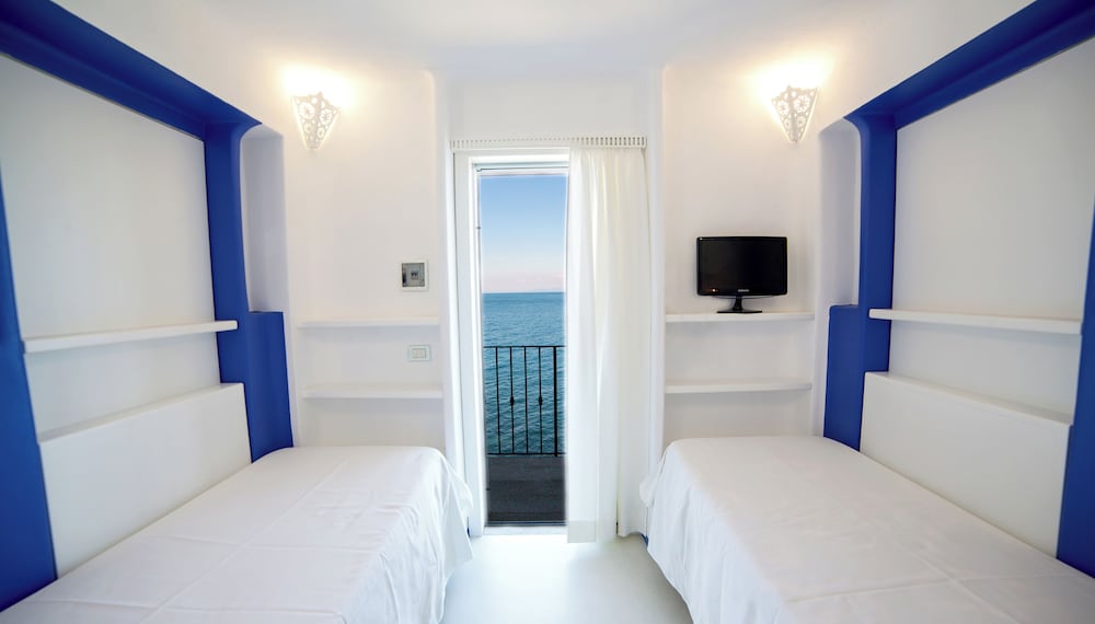 Hotel Saraceno