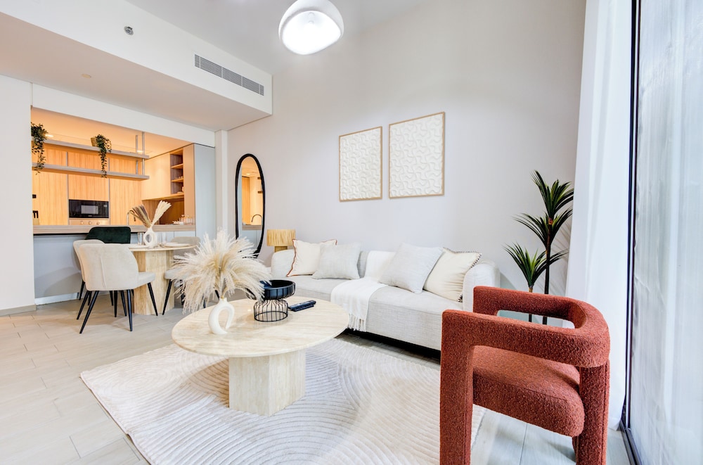 WIlton Terraces Residences - Meydan