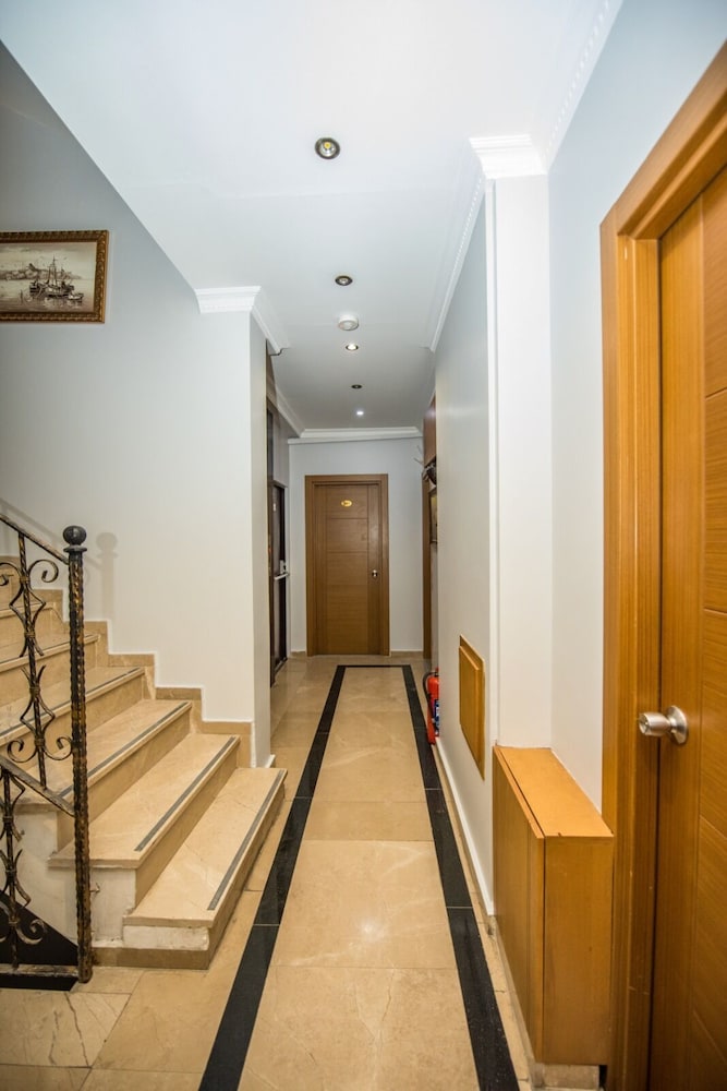 Pera Life Otel - Image 34