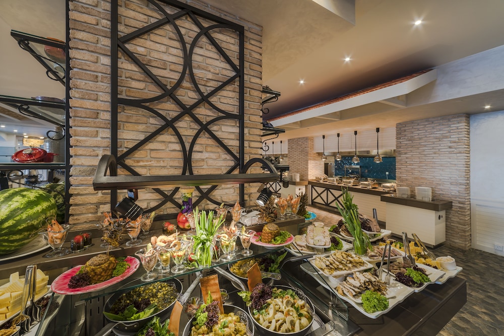 Limak Cyprus Deluxe Hotel - All Inclusive