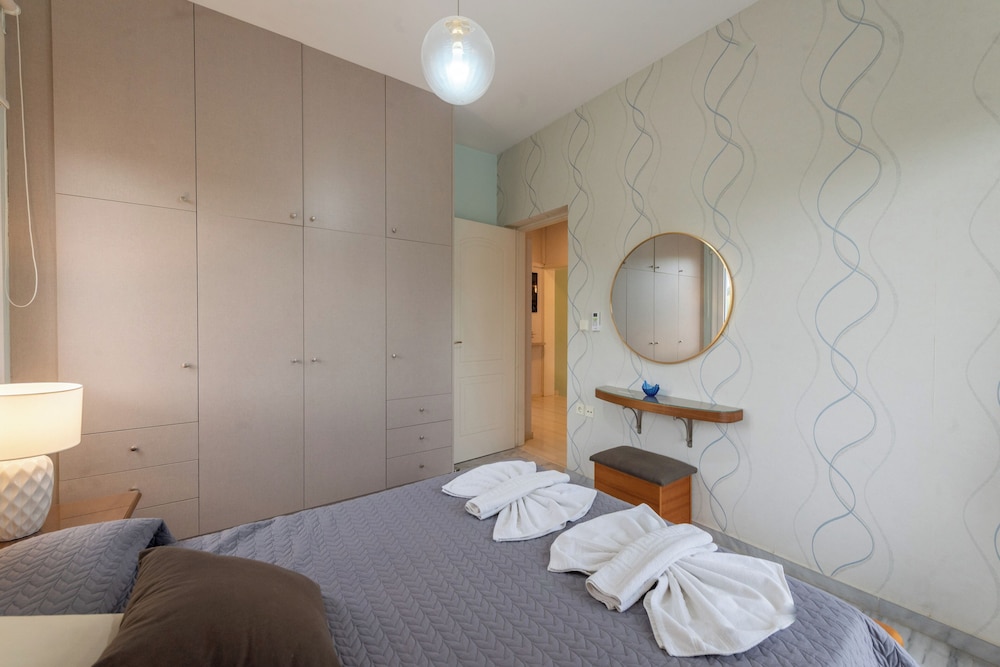 Villa Pantelis With Private Pool